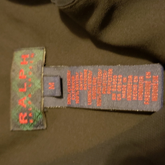 Ralph lauren new basic Black dress - Picture 4 of 7